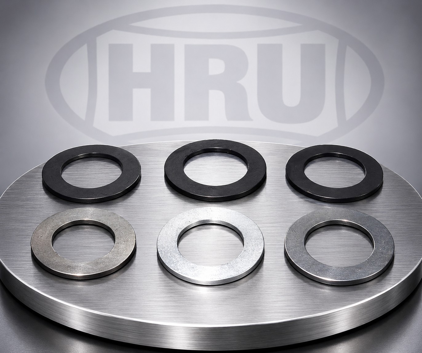Metal Washers